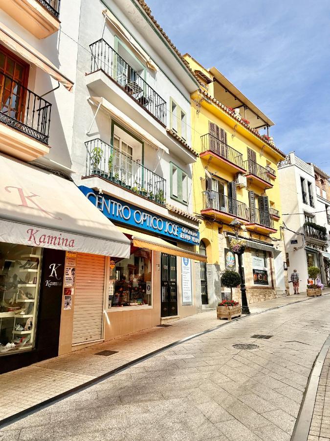 Marbella Old Town-300M From The Beach Kültér fotó