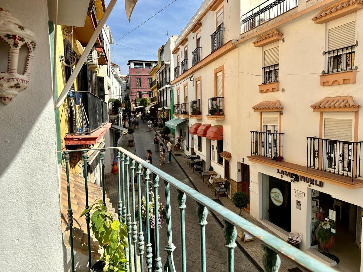 Marbella Old Town-300M From The Beach Kültér fotó