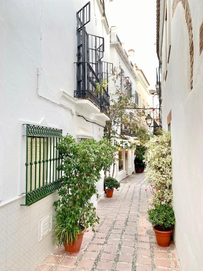 Marbella Old Town-300M From The Beach Kültér fotó