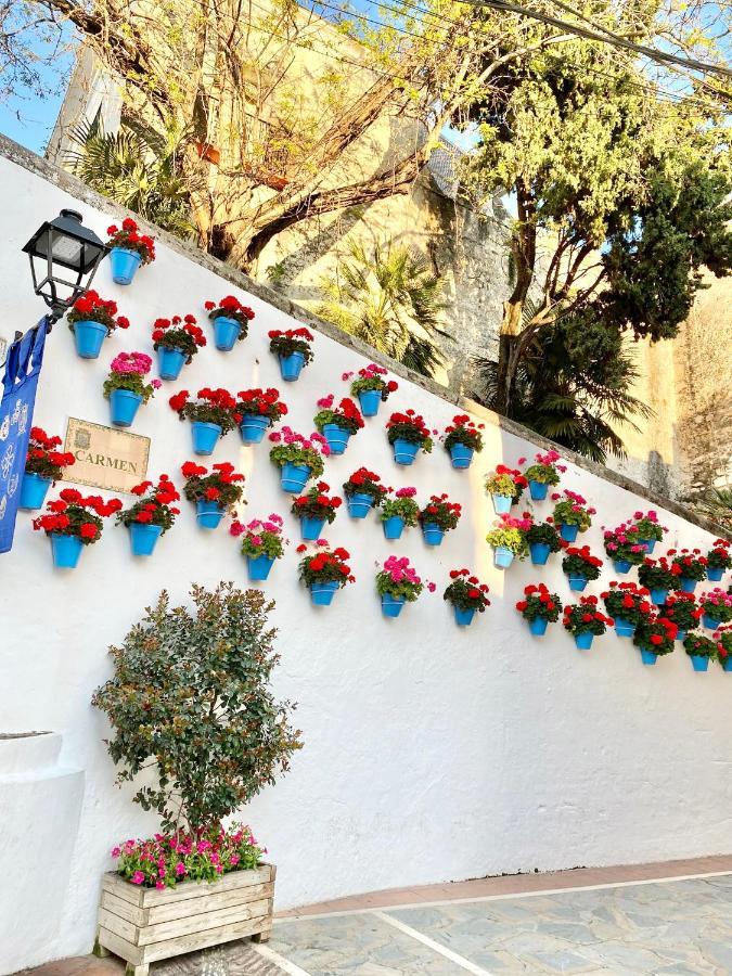 Marbella Old Town-300M From The Beach Kültér fotó